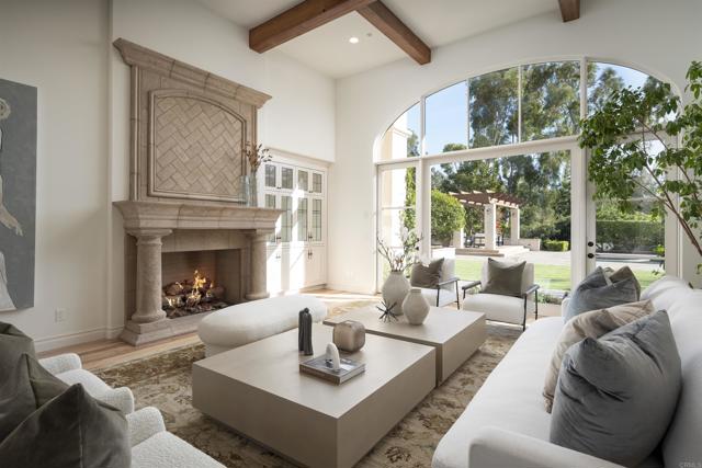 Detail Gallery Image 11 of 34 For 6725 Calle Ponte Belle, Rancho Santa Fe,  CA 92091 - 5 Beds | 5/1 Baths