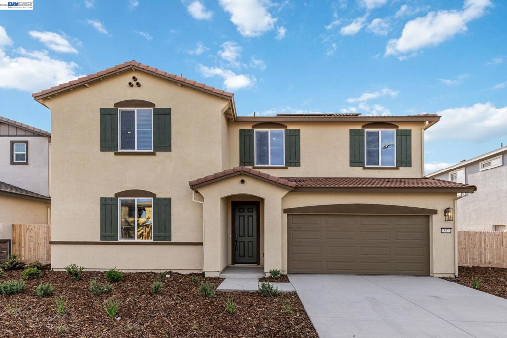 337 Frizzante Lane