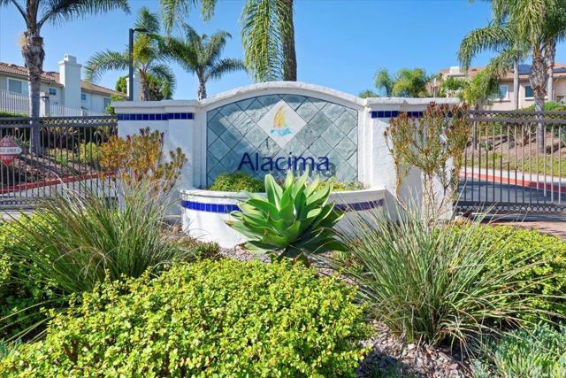 Detail Gallery Image 42 of 44 For 1275 Natoma Way #B,  Oceanside,  CA 92057 - 3 Beds | 2/1 Baths