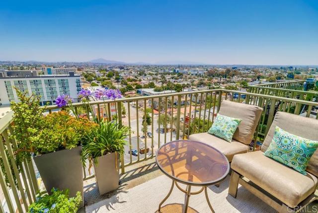 Home for Sale in National City