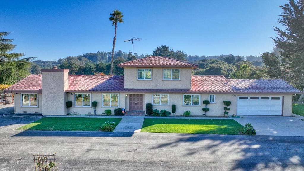 1051 San Miguel Cyn Road