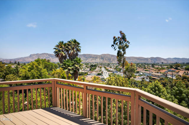Detail Gallery Image 66 of 75 For 535 Ridgecrest Dr, Santa Paula,  CA 93060 - 3 Beds | 2/1 Baths