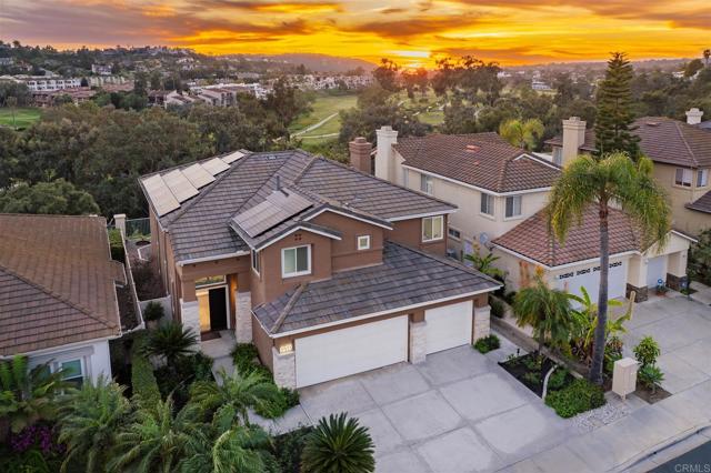 Detail Gallery Image 54 of 66 For 2955 Avendia Valera, Carlsbad,  CA 92009 - 5 Beds | 3 Baths