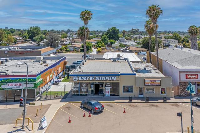 7955 Broadway, Lemon Grove, California 91945, ,Commercial Sale,For Sale,Broadway,240023517SD