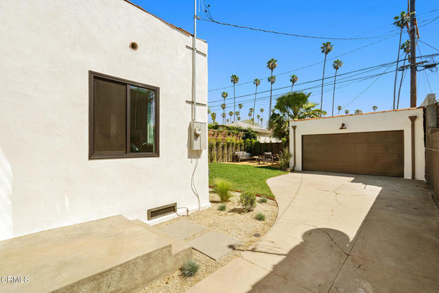 Detail Gallery Image 35 of 45 For 4170 4th Ave, Los Angeles,  CA 90008 - 3 Beds | 3 Baths