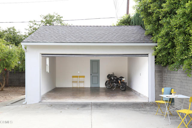 Detail Gallery Image 35 of 36 For 2376 Monte Vista St, Pasadena,  CA 91107 - 3 Beds | 1/1 Baths