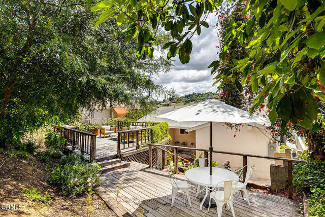 Detail Gallery Image 26 of 29 For 3663 Roderick Rd, Los Angeles,  CA 90065 - 3 Beds | 2 Baths