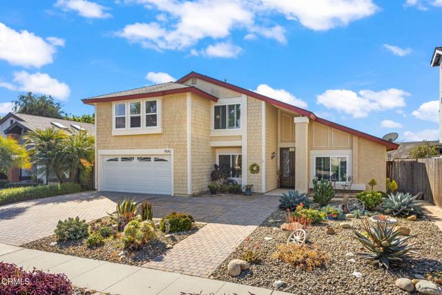 Detail Gallery Image 2 of 48 For 9542 Halifax St, Ventura,  CA 93004 - 5 Beds | 3 Baths