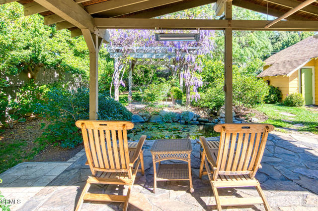 Detail Gallery Image 25 of 34 For 1881 Paloma St, Pasadena,  CA 91104 - 3 Beds | 2 Baths