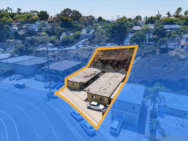 3206 Reynard Way, San Diego, California 92103, ,Commercial Sale,For Sale,Reynard Way,250036027SD