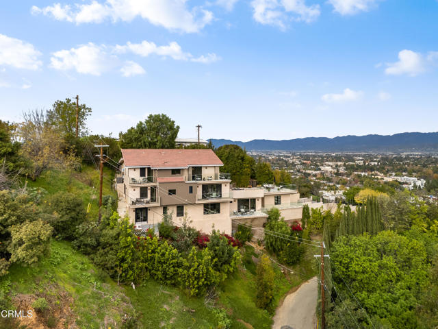 Detail Gallery Image 67 of 69 For 12480 Viewcrest Rd, Los Angeles,  CA 91604 - 5 Beds | 7 Baths