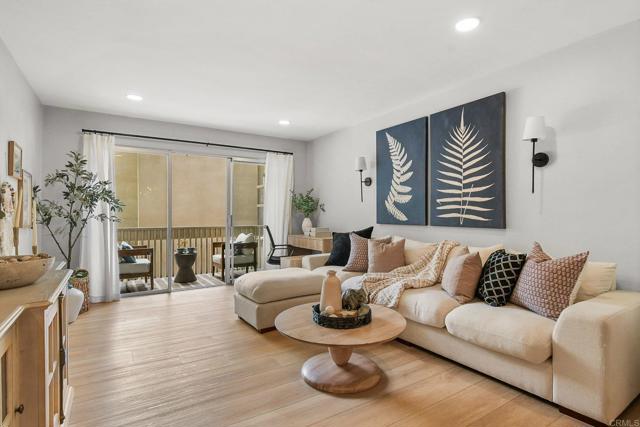 Detail Gallery Image 16 of 27 For 1855 Diamond St #5-218,  San Diego,  CA 92109 - 1 Beds | 1 Baths