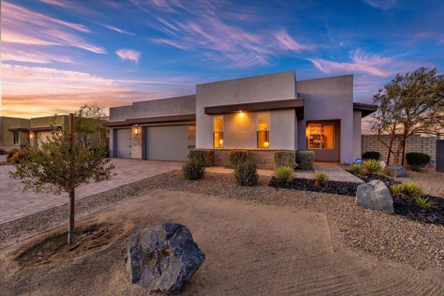 10 Iridium Way, Rancho Mirage, CA 92270
