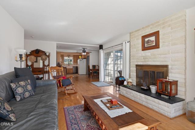 Detail Gallery Image 15 of 42 For 939 Laurel Rd, Santa Paula,  CA 93060 - 3 Beds | 3 Baths