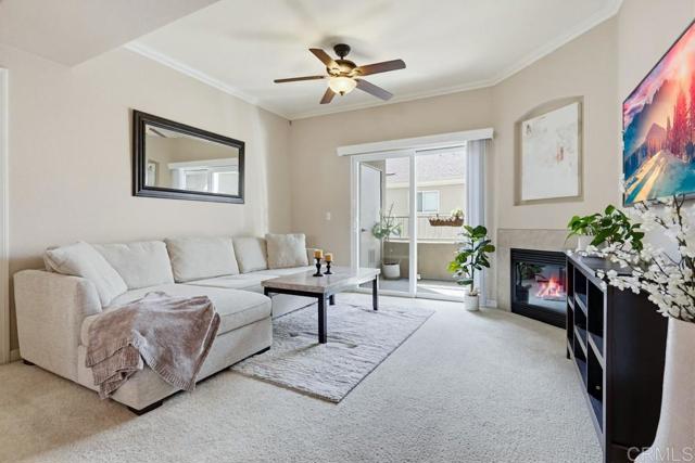 Detail Gallery Image 7 of 34 For 7683 Mission Gorge #163,  San Diego,  CA 92120 - 2 Beds | 2 Baths