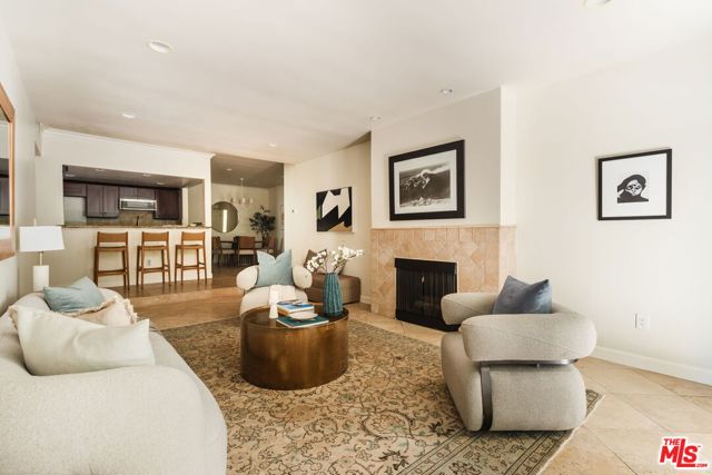 2332 Fox Hills Drive, 103