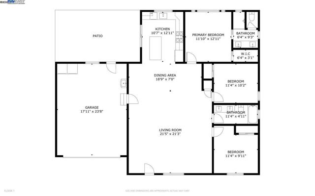 401 Emerson St, Fremont CA: https://media.crmls.org/mediaz/139482b0-c6fe-4d43-850b-e8909abe9482.jpg