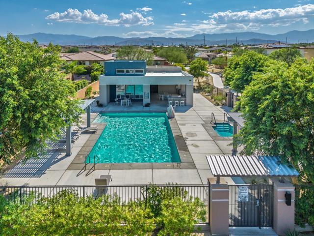 74358 Millennia Way, Palm Desert, CA 92211