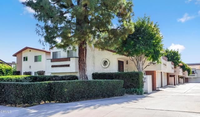 Detail Gallery Image 15 of 15 For 1156 Arcadia Ave #5,  Arcadia,  CA 91007 - 2 Beds | 2/1 Baths