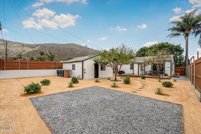 2 Bed Home for Sale in Ventura, California