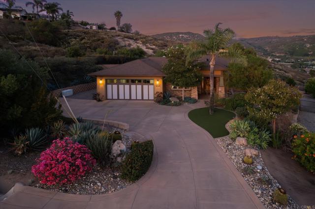 Detail Gallery Image 39 of 70 For 284 Ramona Real, Ramona,  CA 92065 - 3 Beds | 2 Baths
