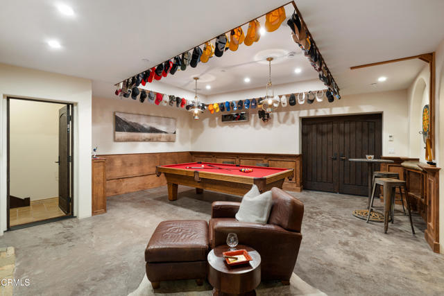 Detail Gallery Image 21 of 52 For 5065 Indianola Way, La Canada Flintridge,  CA 91011 - 5 Beds | 5/2 Baths