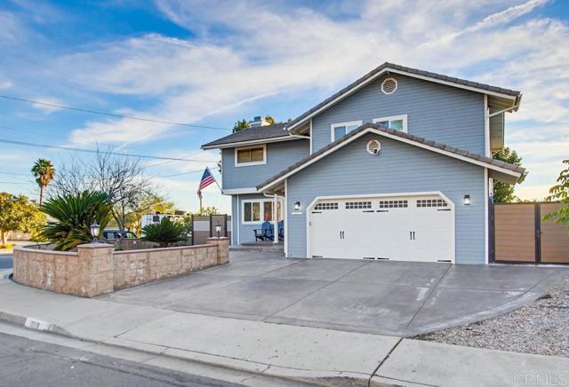 Detail Gallery Image 40 of 40 For 10118 Swanton Dr, Santee,  CA 92071 - 3 Beds | 2/1 Baths