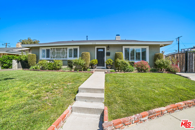 1112 Hedgepath Ave, Hacienda Heights, CA 91745