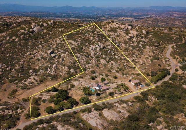 Image 21 of 26 For 18576 Mahogany Ranch Road