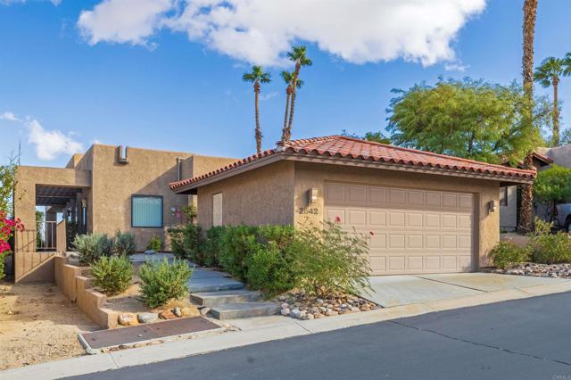 Detail Gallery Image 6 of 40 For 2842 Fonts Point Dr, Borrego Springs,  CA 92004 - 2 Beds | 2 Baths