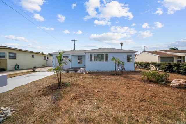 Property Photo from MLS