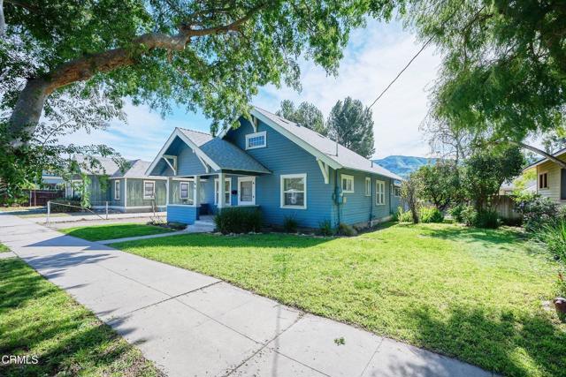 Detail Gallery Image 39 of 52 For 916 E Santa Paula St, Santa Paula,  CA 93060 - 3 Beds | 1 Baths