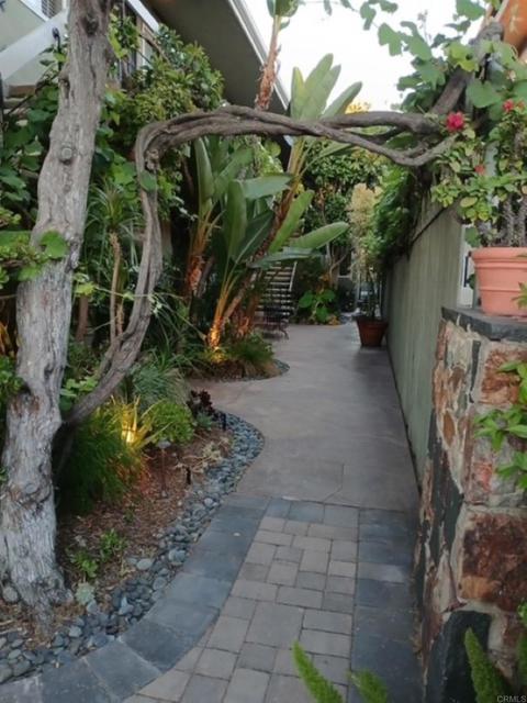 Details for 4381 Oregon Street 6, North Park San Diego, CA 92104