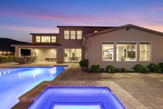 Detail Gallery Image 45 of 68 For 2990 Eldenberry St, Escondido,  CA 92029 - 5 Beds | 4/1 Baths