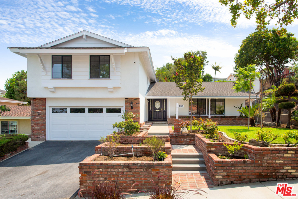1964 Via Madonna, Lomita, CA 90717