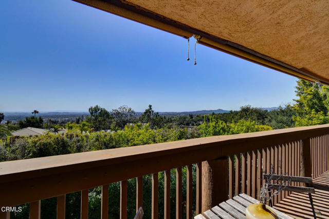 Detail Gallery Image 47 of 55 For 3680 Ranch Top Rd, Pasadena,  CA 91107 - 3 Beds | 2/1 Baths