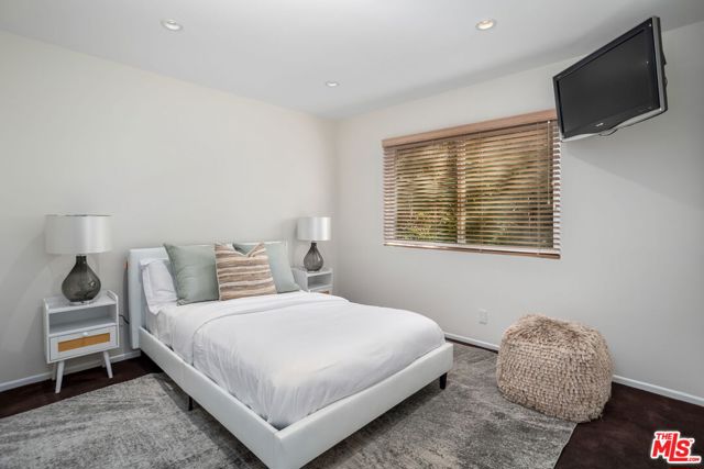 Drew Fenton | 2501 La Condesa Drive Los Angeles CA | MLS: 7163436