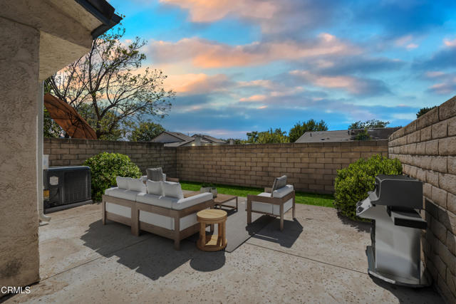 Detail Gallery Image 26 of 37 For 2451 Manet Ln, Simi Valley,  CA 93063 - 4 Beds | 3 Baths