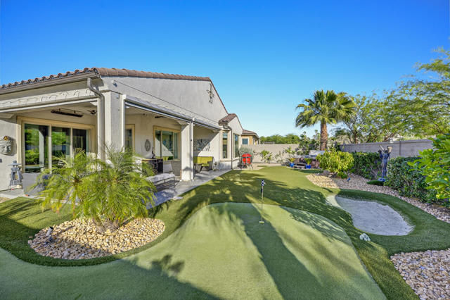 55 Cabernet, Rancho Mirage, CA 92270