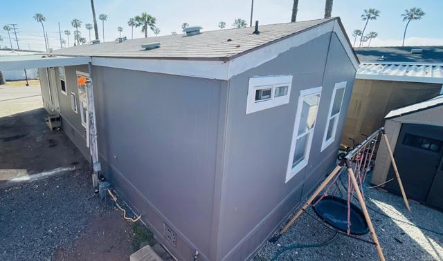 Home for Sale in Chula Vista