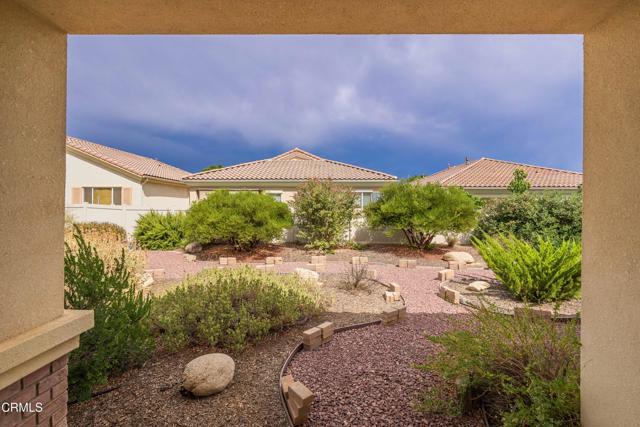 Detail Gallery Image 27 of 35 For 1778 Dalea Way, Beaumont,  CA 92223 - 2 Beds | 2 Baths