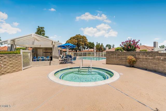 Detail Gallery Image 16 of 18 For 2251 Portola Ln, Westlake Village,  CA 91361 - 3 Beds | 2 Baths