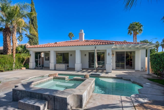 40747 Palm Court, Palm Desert, CA 92260