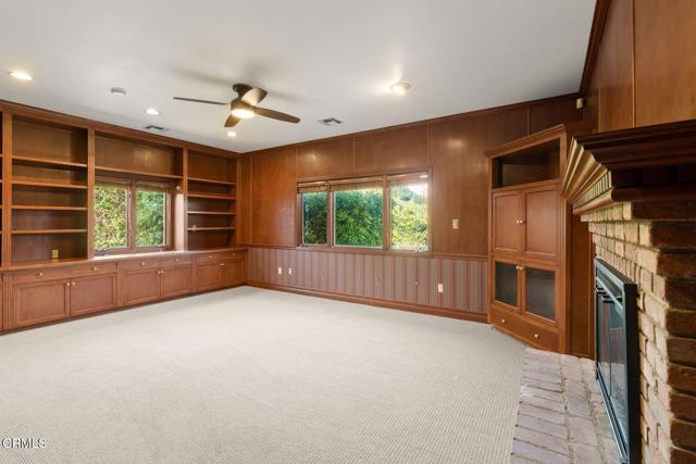 Detail Gallery Image 9 of 36 For 13922 Foothill Rd, Santa Paula,  CA 93060 - 3 Beds | 4/1 Baths