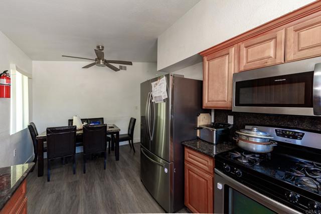 Home for Sale in El Cajon