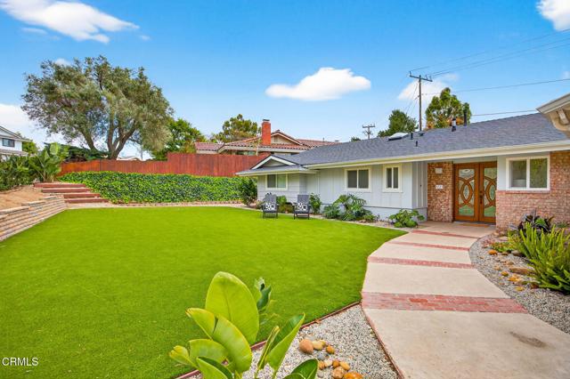 Detail Gallery Image 48 of 61 For 1221 Colina Vt, Ventura,  CA 93003 - 4 Beds | 2/1 Baths