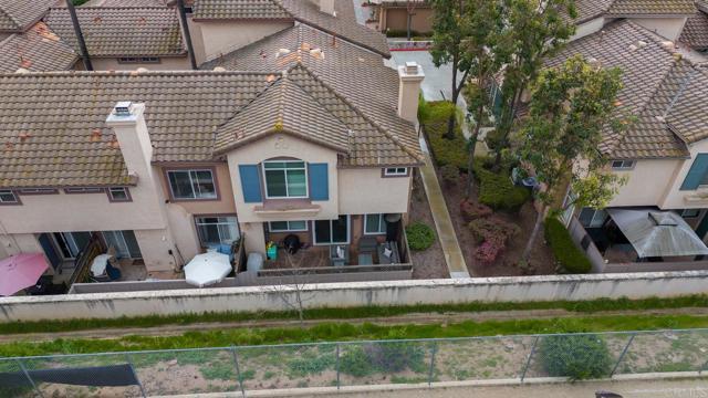 Detail Gallery Image 62 of 64 For 11372 via Rancho San Diego #B,  El Cajon,  CA 92019 - 3 Beds | 2/1 Baths