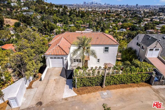 Image 3 for 2353 Hollyridge Dr, Los Angeles, CA 90068