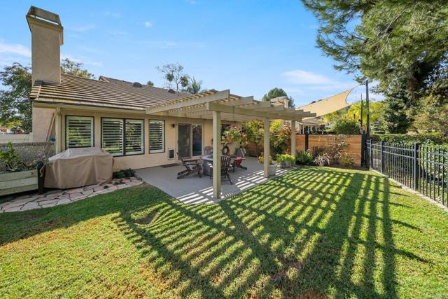 Detail Gallery Image 23 of 39 For 4320 Los Padres Dr, Fallbrook,  CA 92028 - 2 Beds | 2 Baths