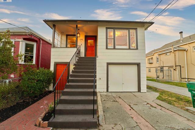 1215 Eagle Ave, Alameda, California 94501, 5 Bedrooms Bedrooms, ,2 BathroomsBathrooms,Single Family Residence,For Sale,Eagle Ave,41047746
